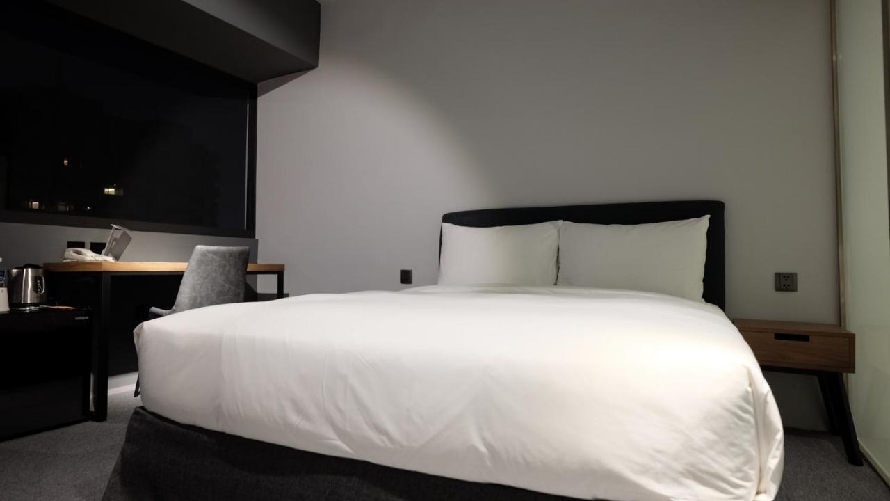 Doudian Ddinn Hotel Ταϊχούνγκ Εξωτερικό φωτογραφία