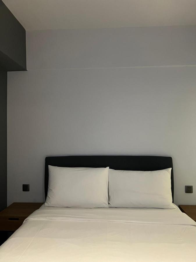 Doudian Ddinn Hotel Ταϊχούνγκ Εξωτερικό φωτογραφία