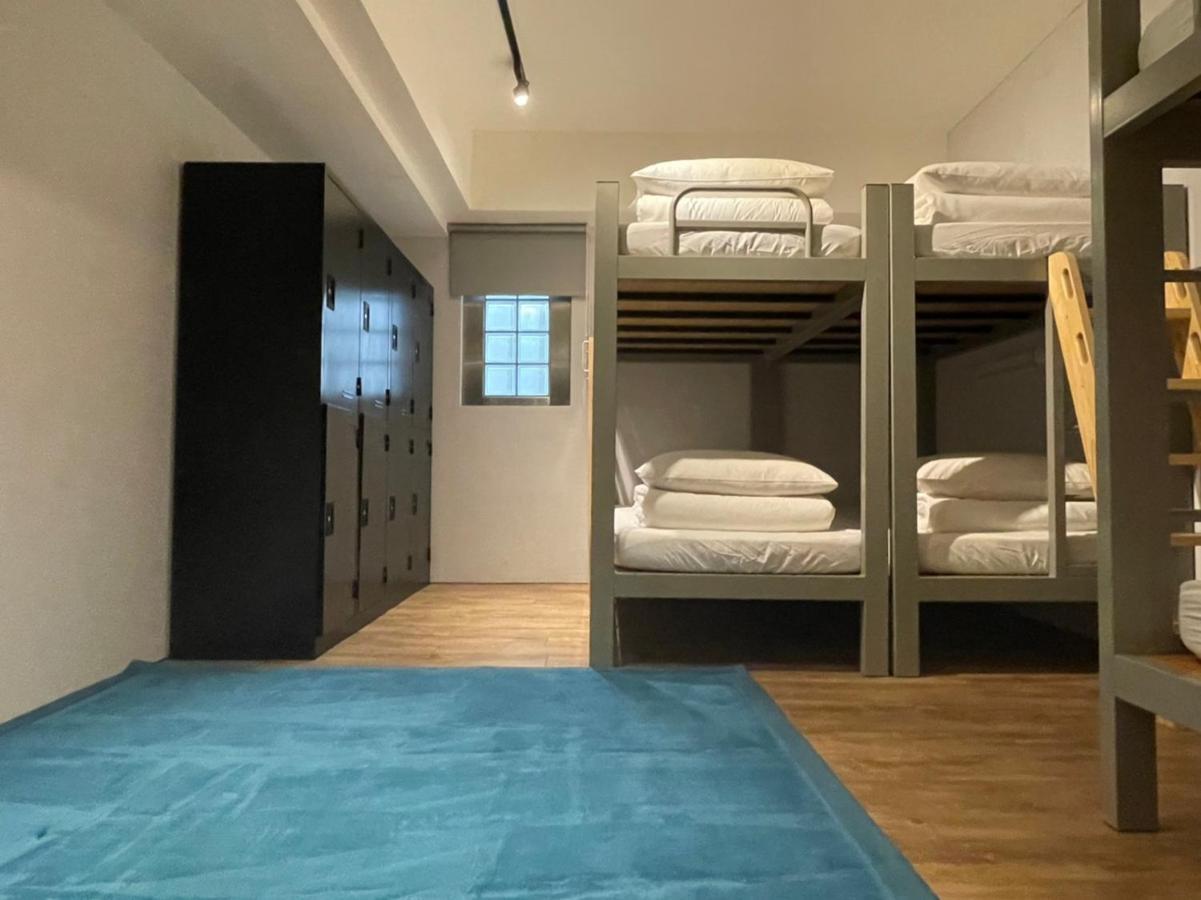 Doudian Ddinn Hotel Ταϊχούνγκ Εξωτερικό φωτογραφία